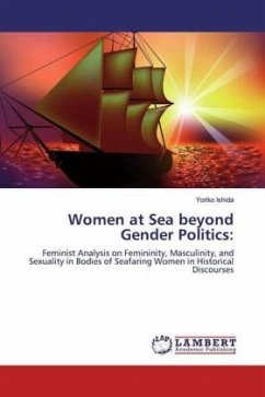 Women at Sea beyond Gender Politics: - Ishida, Yoriko