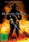 Mantel & Degen Box DVD-Box