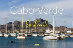 Bildband Cabo Verde - São Vicente