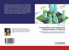 Competitive and Integrated Capital Market in Poland - Broniszewski, Michal