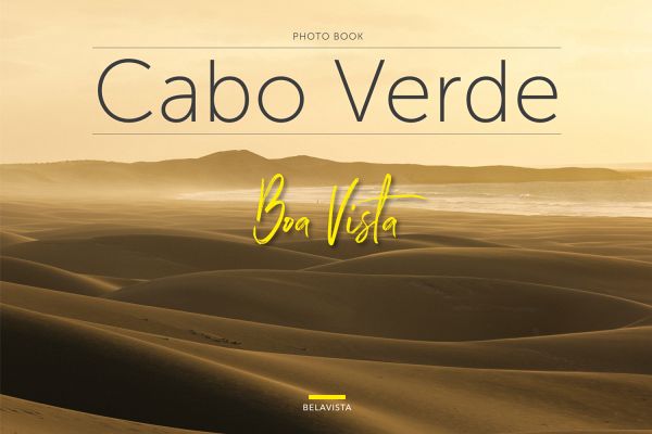 Bildband Cabo Verde Boa Vista Portofrei Bei Bucher De Bestellen