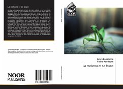 Cover La mekerra et sa faune