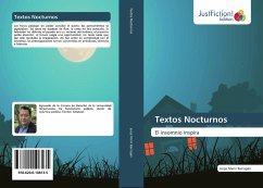 Textos Nocturnos - Barragán, Jorge Marín