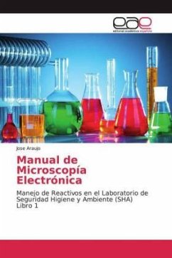 Manual de Microscopía Electrónica