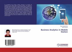 Business Analytics in Mobile Station - Das, Bijoy Chandra;Hossain, Nahid