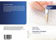 Essentials of English - Nodeh, Soghra;Badele, Mohamad;Pourgharib, Behzad