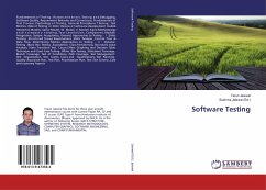 Software Testing - Jaiswal, Tarun