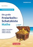 Freiarbeitsmaterial für die Grundschule - Mathematik - Klasse 3 / Freiarbeitsmaterial für die Grundschule - Mathematik Volume 2