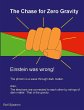 The Chase for Zero Gravity - Bild 1