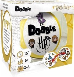 Dobble Harry Potter (Spiel)