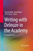 Writing with Deleuze in the Academy
