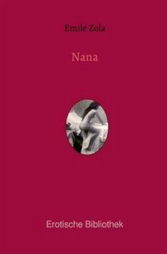 Nana - Zola, Émile