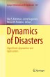 Dynamics of Disasters - Bild 1