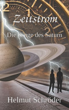 Zeitstrom - Schröder, Helmut