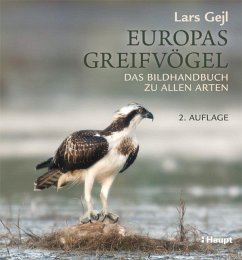 Europas Greifvögel - Gejl, Lars