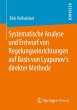 Systematische Analyse und Entwurf von... - Bild 1