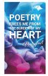 Poetry frees me from the burden of my... - Bild 1