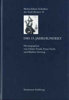 Das 15. Jahrhundert