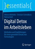 Digital Detox im Arbeitsleben