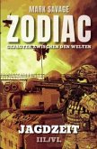 Zodiac - Gejagter zwischen den Welten: Jagdzeit