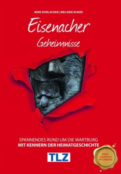 Eisenacher Geheimnisse - Durlacher, Mike;Kunze, Melanie