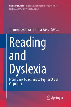 Reading and Dyslexia