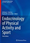 Endocrinology of Physical Activity and Sport