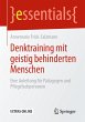 Denktraining mit geistig behinderten... - Bild 1