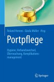 Portpflege