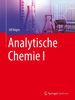 Analytische Chemie I - Ritgen, Ulf