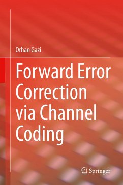 Forward Error Correction via Channel Coding - Gazi, Orhan