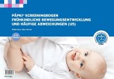 50 Päpki-Sreeningbogen für U5 50 Päpki-Sreeningbogen für U5