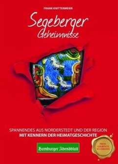 Cover Segeberger Geheimnisse