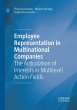Employee Representation in... - Bild 1
