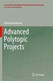 Advanced Polytopic Projects