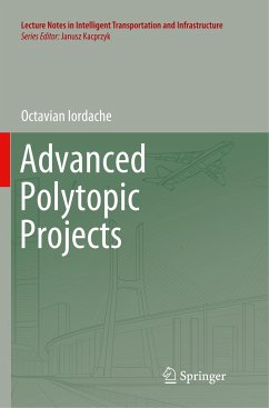 Advanced Polytopic Projects - Iordache, Octavian