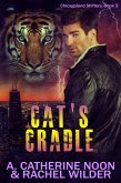 Cat's Cradle (Chicagoland Shifters, #3) (eBook, ePUB) Cat's Cradle (Chicagoland Shifters, #3) (eBook, ePUB)