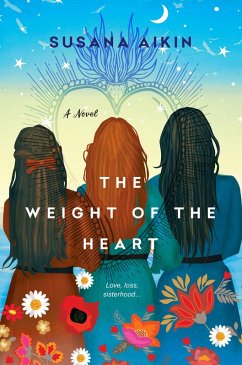 Cover The Weight of the Heart (eBook, ePUB)
