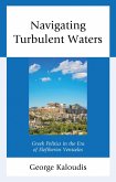 Navigating Turbulent Waters (eBook, ePUB)
