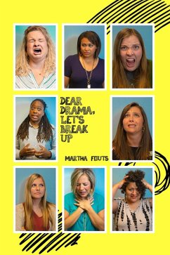 Cover Dear Drama, Let's Break Up (eBook, ePUB)