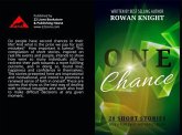 One Chance (eBook, ePUB) One Chance (eBook, ePUB)