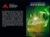 One Chance (eBook, ePUB)