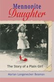 Mennonite Daughter (eBook, ePUB)
