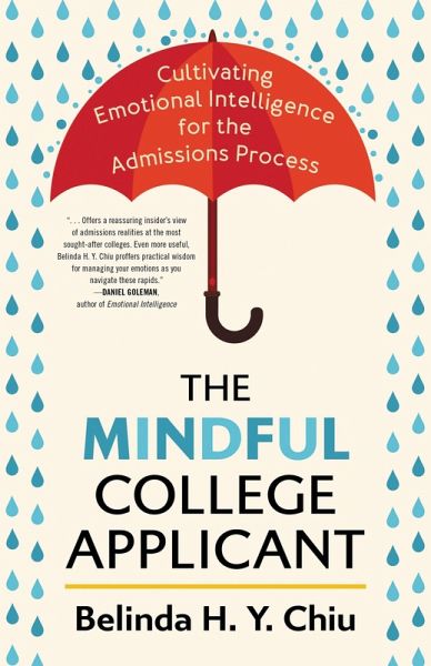 The Mindful College Applicant (eBook, ePUB) The Mindful College Applicant (eBook, ePUB)