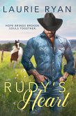 Rudy's Heart (eBook, ePUB)