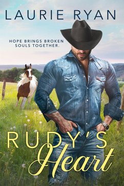Rudy's Heart (eBook, ePUB) - Ryan, Laurie
