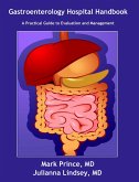 Gastroenterology Hospital Handbook (eBook, ePUB)