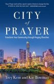 City of Prayer (eBook, ePUB)
