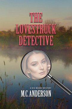 Lovestruck Detective (eBook, ePUB) - Anderson, M. C.