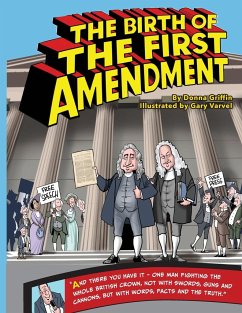 The Birth of The First Amendment - Griffin, Donna L